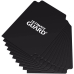Ultimate Guard Card Separator Standard Size Black 10