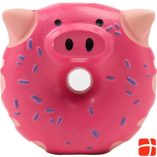 United Pets Pigs donut