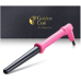 Golden Curl GL506 Curling iron, Pink