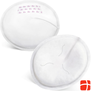 Philips Avent Disposable nursing pads SCF254/02