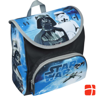 Scooli Kindergarten backpack Cutie Star Wars 6.5 l