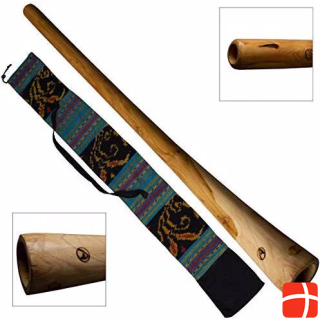 Australian Treasures Didgeridoo bag
