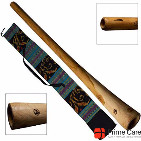 Australian Treasures Didgeridoo bag