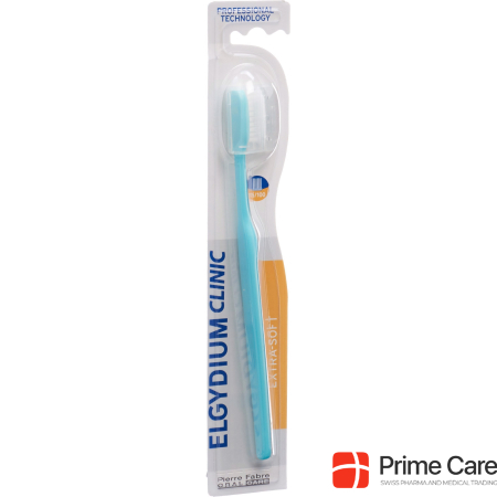 Elgydium Clinic toothbrush chir wei 15/100