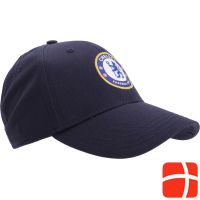 Chelsea FC Baseball Cap With Club Crest