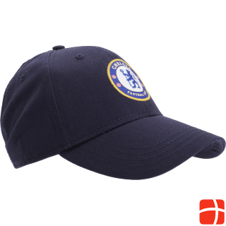 Chelsea FC Baseball Cap With Club Crest