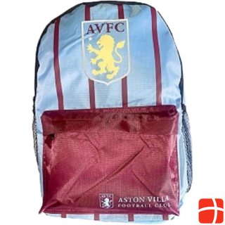 Aston Villa FC Backpack Retro