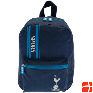 Tottenham Hotspur FC Backpack Striped
