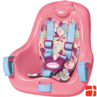 Baby Annabell Active bike seat