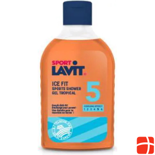 Sport Lavit Ice Fit Tropical
