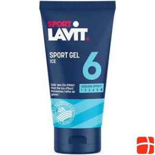 Sport Lavit Sport Gel Ice