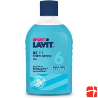 Sport Lavit Ice Fit Sport Shower Gel