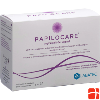 Labatec Pharma Vaginalgel