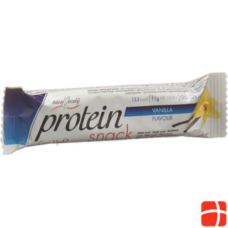 Easy Body Protein Bar Vanilla