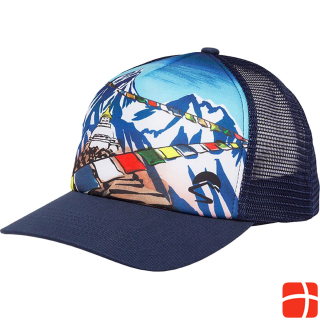 Sunday Afternoons Artist Series Patch Trucker Cap