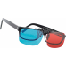 Насадка Somikon 3D для тех, кто носит очки.