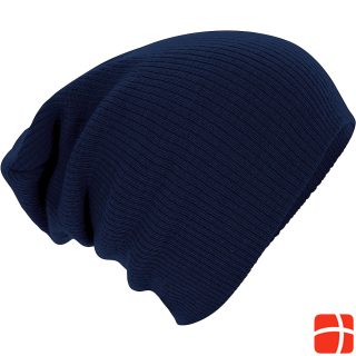 Beechfield Winter beanie hat knitted cap