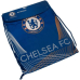 Chelsea FC Matrix gym bag