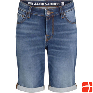 Jack & Jones Boys Rick Icon Jean Shorts