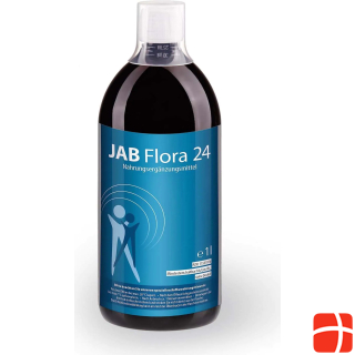 JAB biopharma Flora 24 1000 ml
