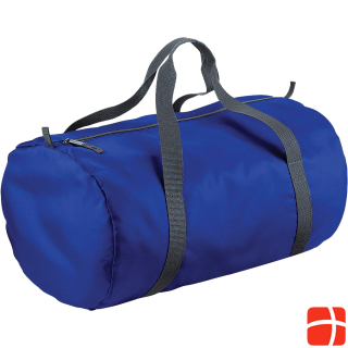 Bagbase Travel bag water repellent 32 liters (2 piece pack)