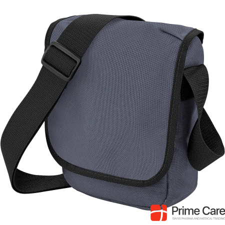 Bagbase Mini shoulder bag messenger bag 2 L