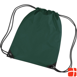 Bagbase Premium Turn Sack Wasser Abweisend (11 Liter) (2 Stückpackung)