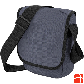 Bagbase Mini shoulder bag messenger bag 2 L (2 pieces package)