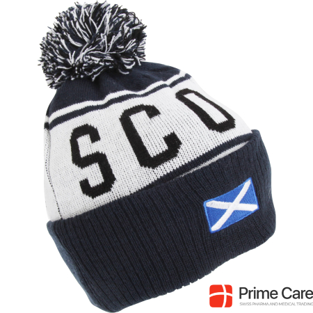 Devoted 2 Style Scotland winter hat