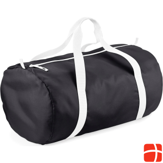 Bagbase Travel bag water repellent 32 liters (2 piece pack)