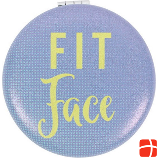 Something Different Compact Mirror Fit Face