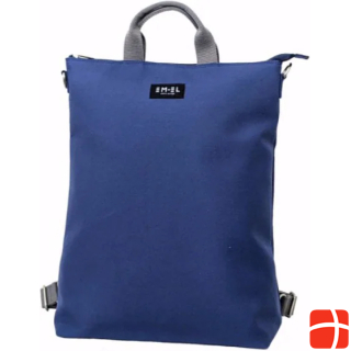 EM-EL Backpack Malibu 7 blue