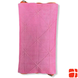 Beadbags S Case Net NETDDCNP pink 10x1.5x19cm