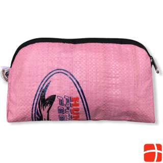 Beadbags S Cosmetic Bag Crispy Rice RI30.06 pink 20x5.5x11cm