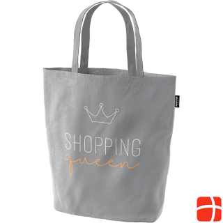 La Vida Shopper 'Shopping Queen'