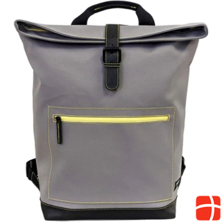 EM-EL Backpack Malibu 1 large gray