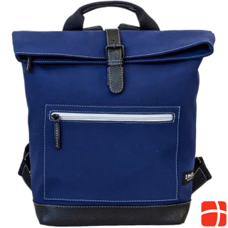 EM-EL Backpack Malibu 1 small blue