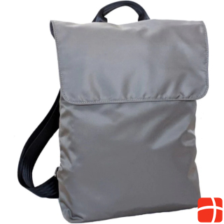 EM-EL Backpack Tomy 4 nylon gray