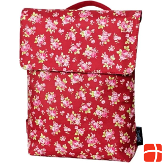 EM-EL Backpack Emily 4 red