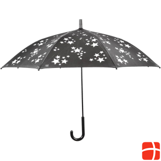 Esschert Design Umbrella reflector stars