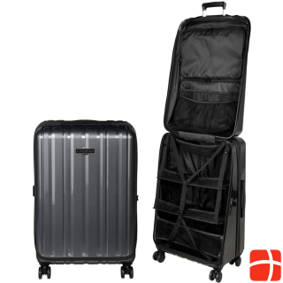 Casyro Suitcase
