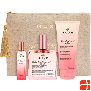 Nuxe Specials - Prodigieuse Floral Beauty Set