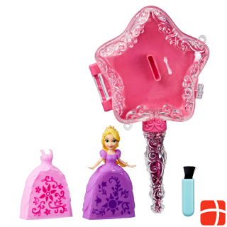 Disney Princess Disney princess styling surprise glitter wand Rapunzel, toys for children 4 years and older