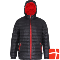 2786 Jacket Quilted Water And Wind Resistant