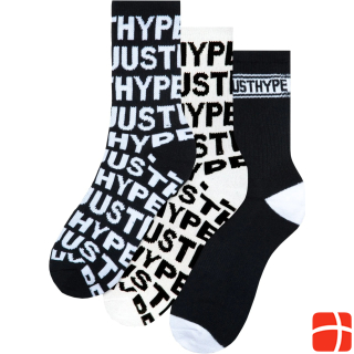 Hype Just  Socken   (3Erpack)