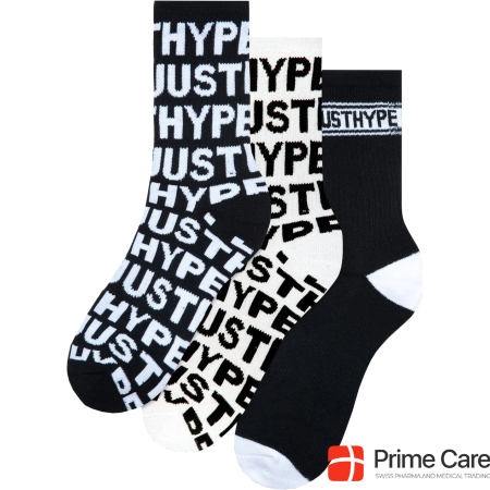 Hype Just socks (3pack)