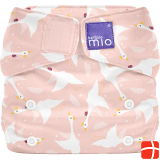 Bambino Mio miosolo classic all-in-one cloth diaper