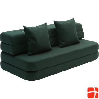 ByKlipKlap Sofa / folding mattress XL Deep