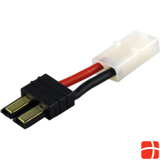 Li-Polar Adapter cable Traxxas plug / Tamiya plug