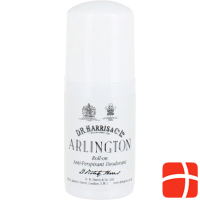 D.R. Harris Arlington Roll-On Deodorant